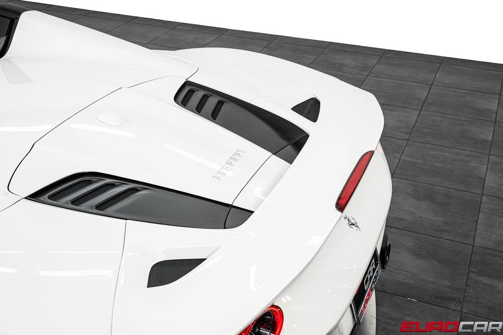 2022 Ferrari F8 Spider - Image 21 of 31