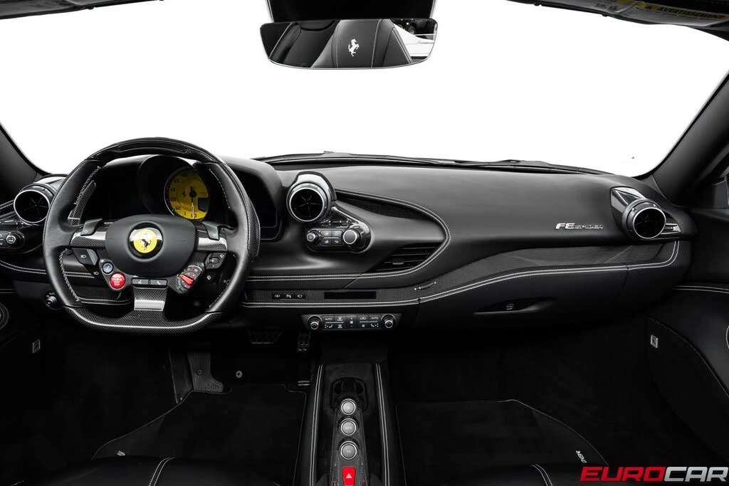 2022 Ferrari F8 Spider - Image 29 of 31