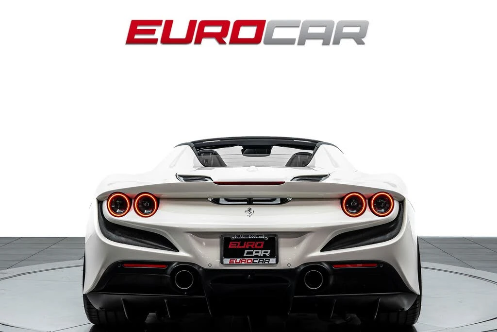 2022 Ferrari F8 Spider - Image 5 of 31