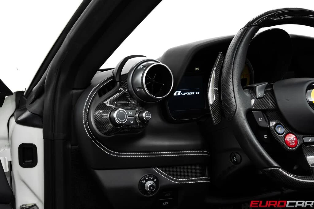 2022 Ferrari F8 Spider - Image 30 of 31