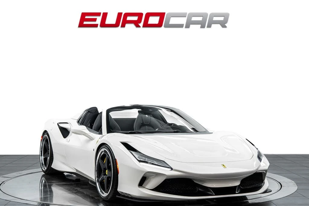 2022 Ferrari F8 Spider - Image 9 of 31