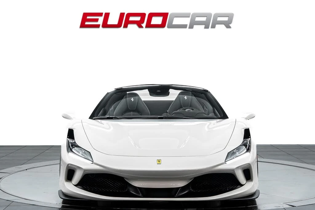 2022 Ferrari F8 Spider - Image 10 of 31