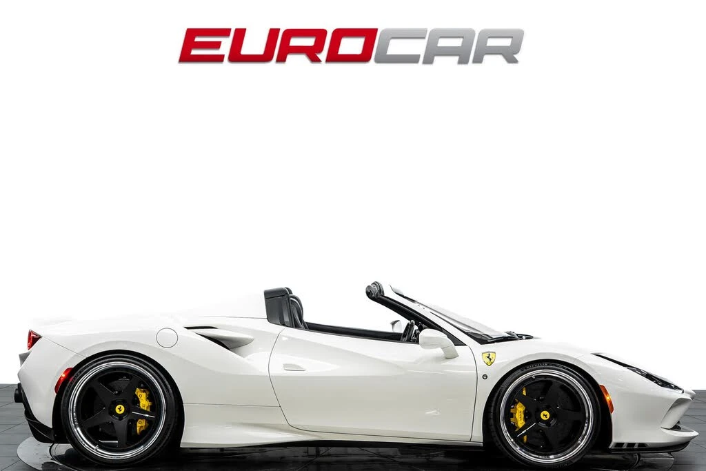 2022 Ferrari F8 Spider - Image 8 of 31