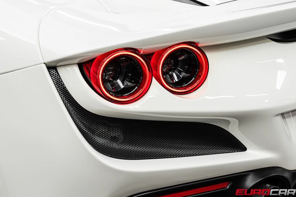 2022 Ferrari F8 Spider - Image 22 of 31