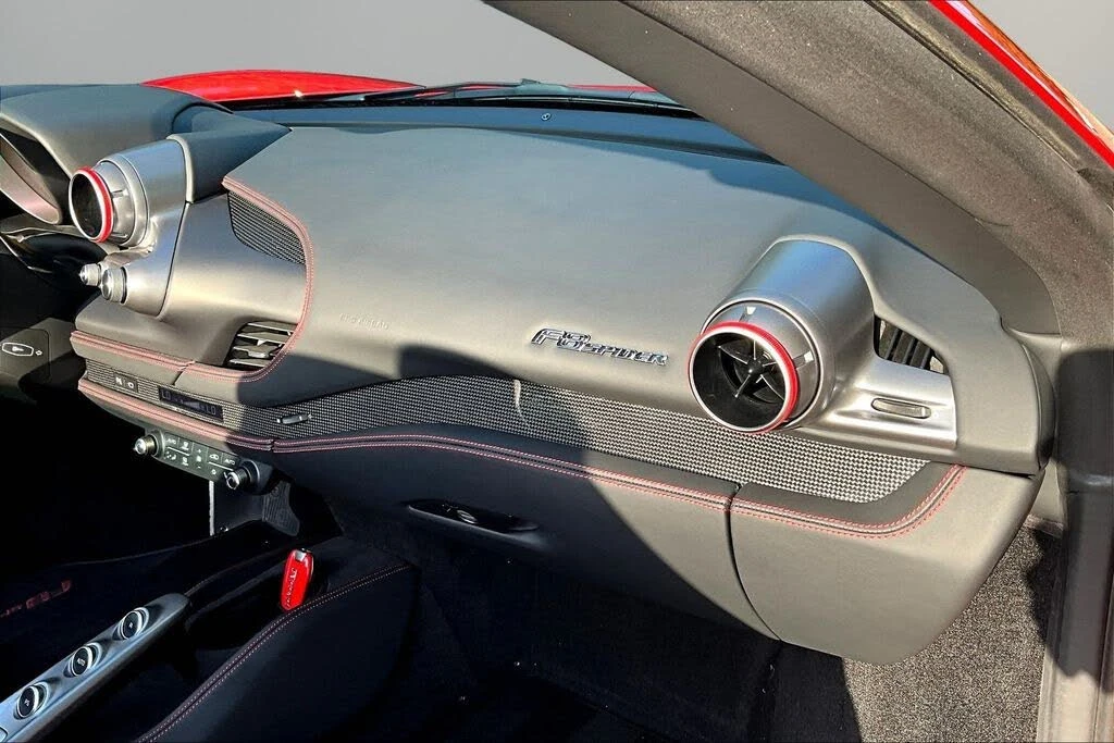2022 Ferrari F8 Spider - Image 21 of 30