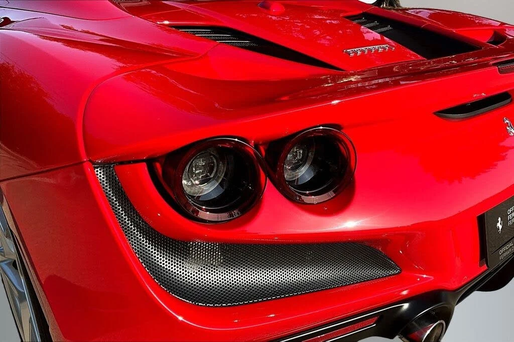 2022 Ferrari F8 Spider - Image 20 of 30