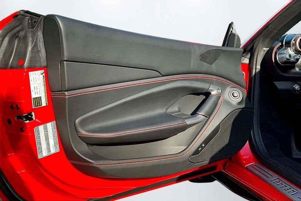 2022 Ferrari F8 Spider - Image 18 of 30