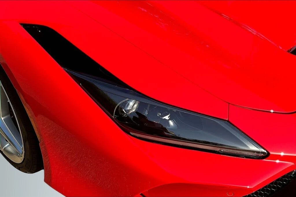 2022 Ferrari F8 Spider - Image 26 of 30