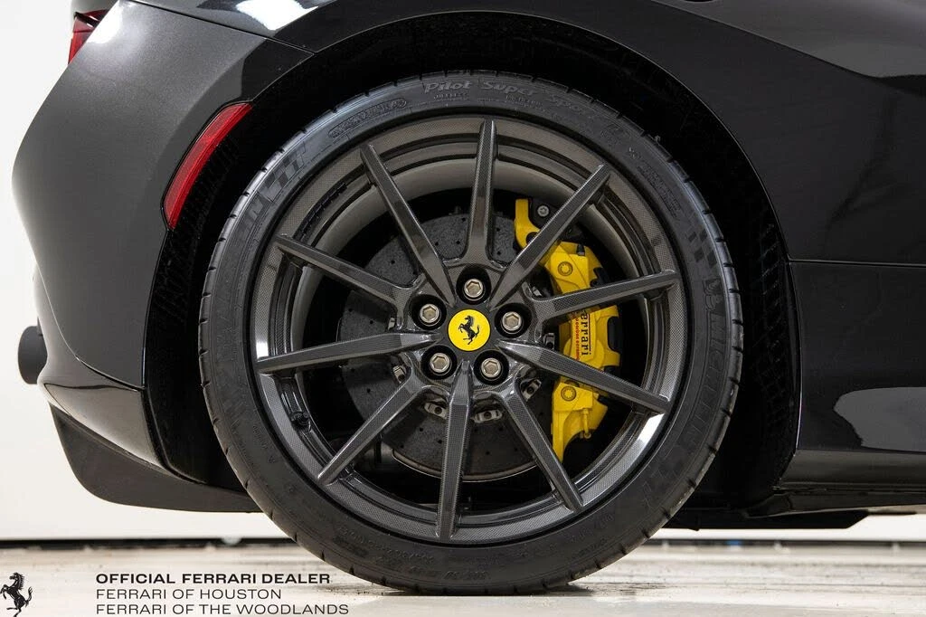 2022 Ferrari F8 Spider - Image 19 of 31