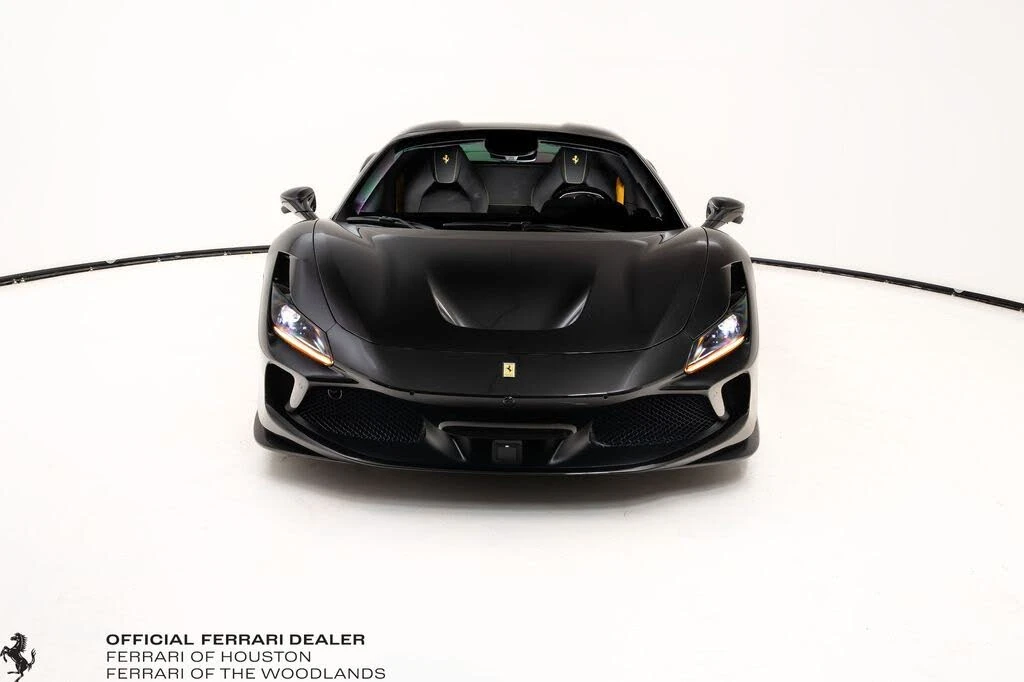 2022 Ferrari F8 Spider - Image 29 of 31