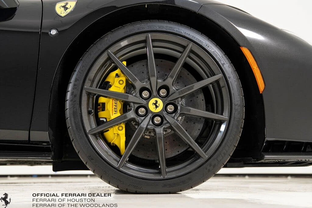2022 Ferrari F8 Spider - Image 20 of 31