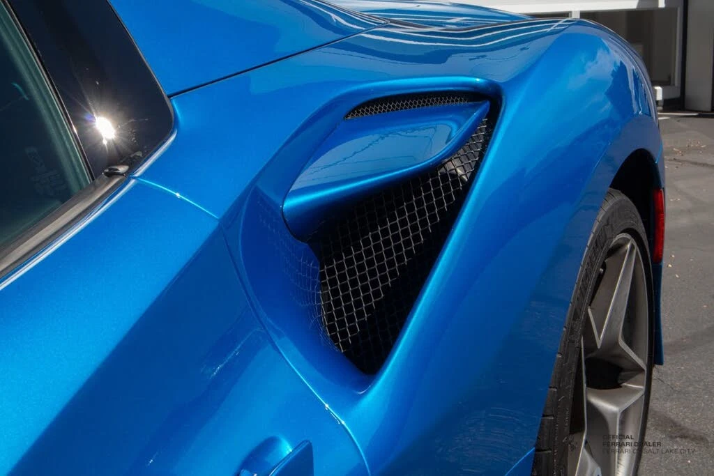 2022 Ferrari F8 Spider - Image 2 of 22