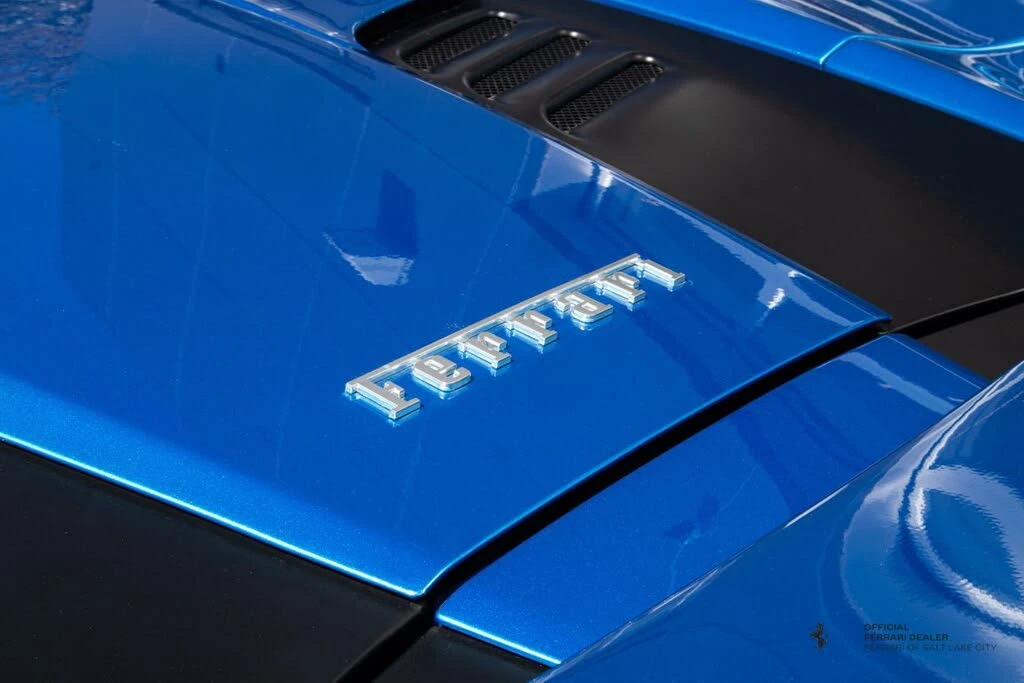 2022 Ferrari F8 Spider - Image 6 of 22