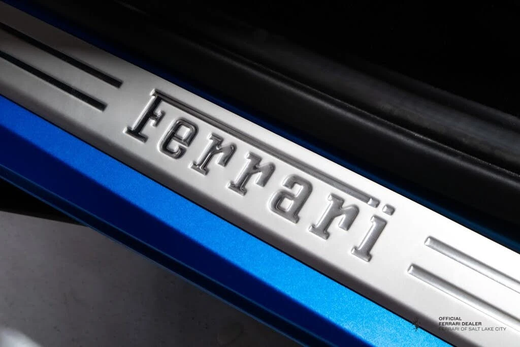 2022 Ferrari F8 Spider - Image 16 of 22