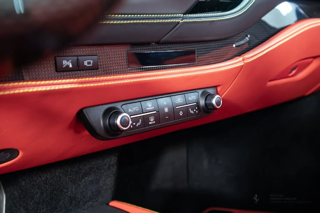 2022 Ferrari F8 Spider - Image 19 of 22