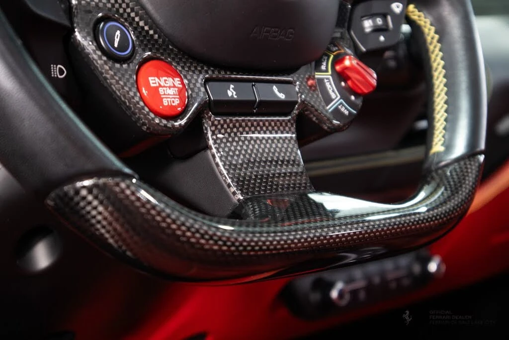 2022 Ferrari F8 Spider - Image 18 of 22