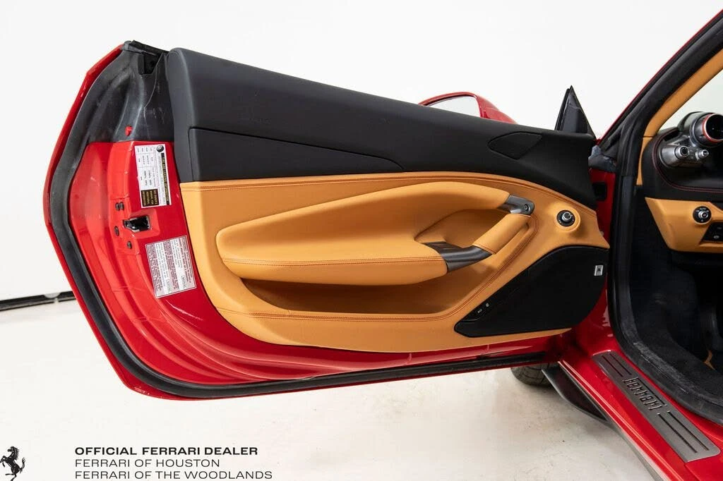 2022 Ferrari F8 Spider - Image 20 of 31