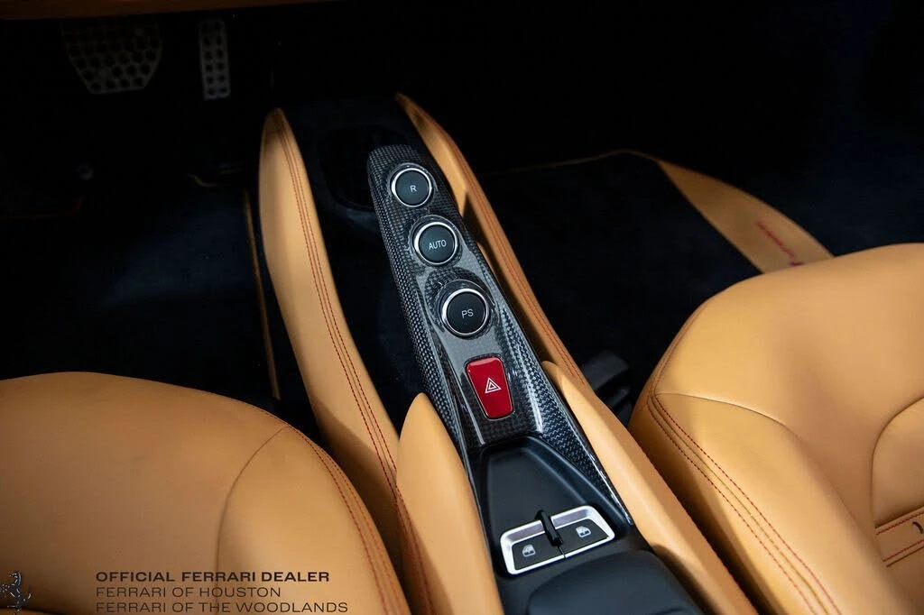2022 Ferrari F8 Spider - Image 13 of 31