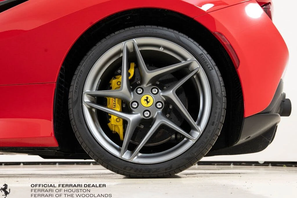 2022 Ferrari F8 Spider - Image 17 of 31