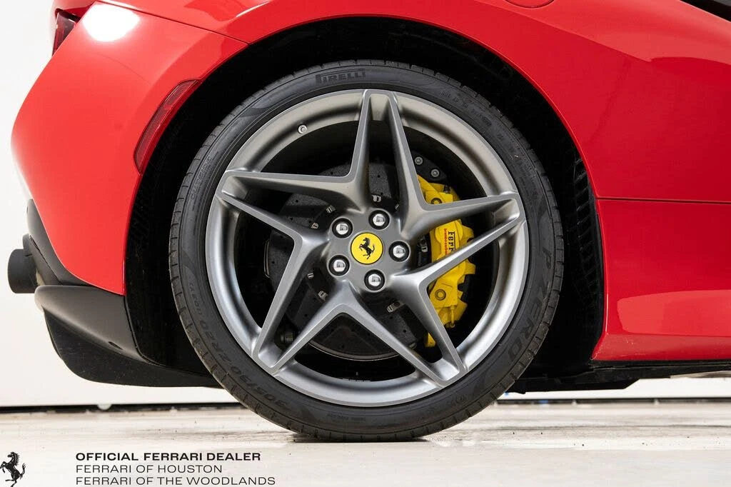 2022 Ferrari F8 Spider - Image 18 of 31