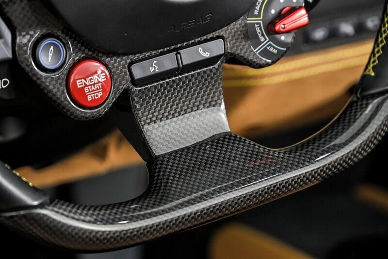 2022 Ferrari F8 Spider - Image 25 of 31
