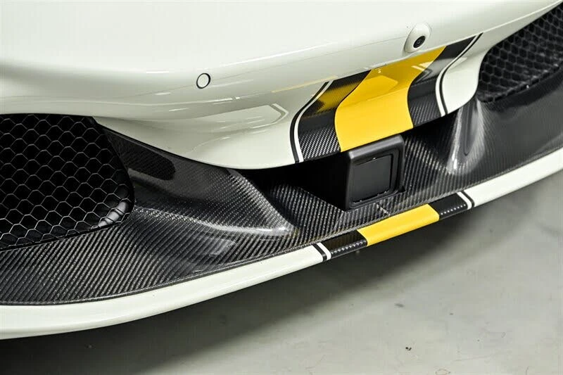 2022 Ferrari F8 Spider - Image 4 of 31