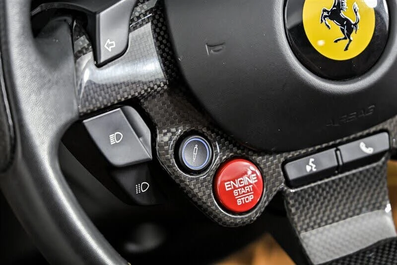 2022 Ferrari F8 Spider - Image 26 of 31