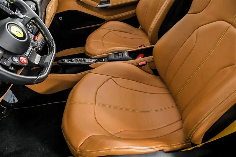 2022 Ferrari F8 Spider - Image 21 of 31
