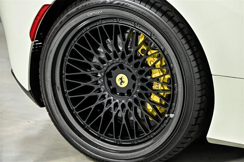 2022 Ferrari F8 Spider - Image 14 of 31
