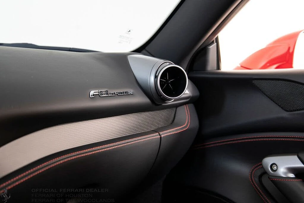 2022 Ferrari F8 Spider - Image 17 of 31