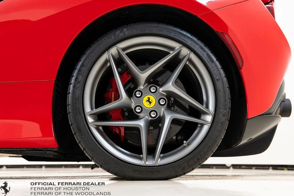 2022 Ferrari F8 Spider - Image 21 of 31