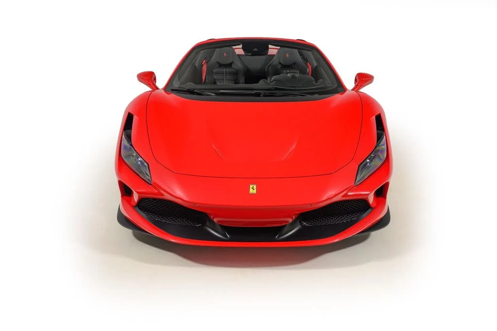 2022 Ferrari F8 Spider - Image 9 of 31