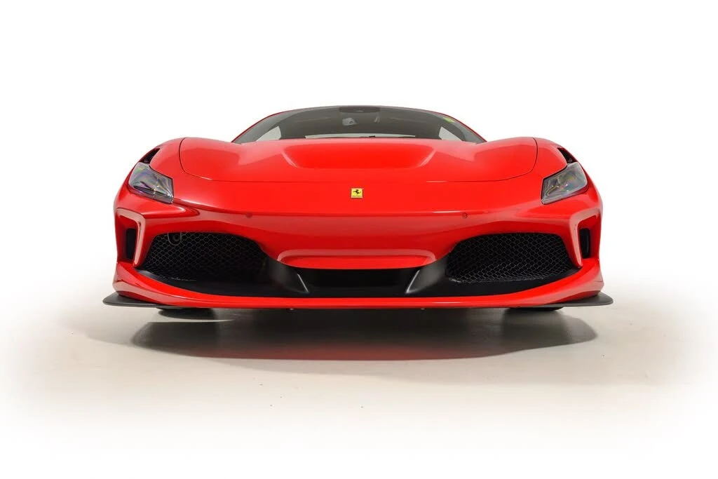 2022 Ferrari F8 Spider - Image 17 of 31