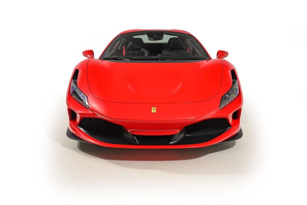 2022 Ferrari F8 Spider - Image 18 of 31