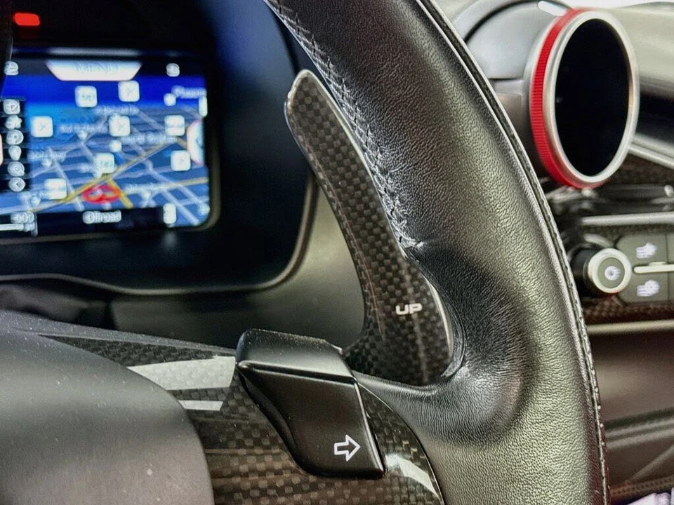 2022 Ferrari F8 Spider - Image 22 of 28