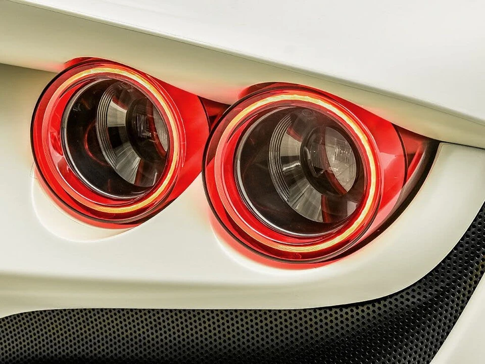 2022 Ferrari F8 Spider - Image 29 of 31