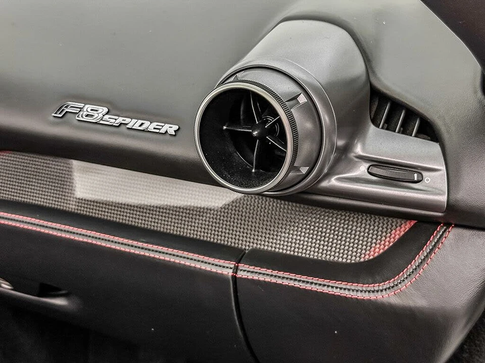 2022 Ferrari F8 Spider - Image 19 of 31