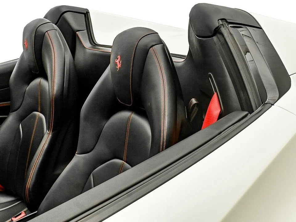 2022 Ferrari F8 Spider - Image 23 of 31