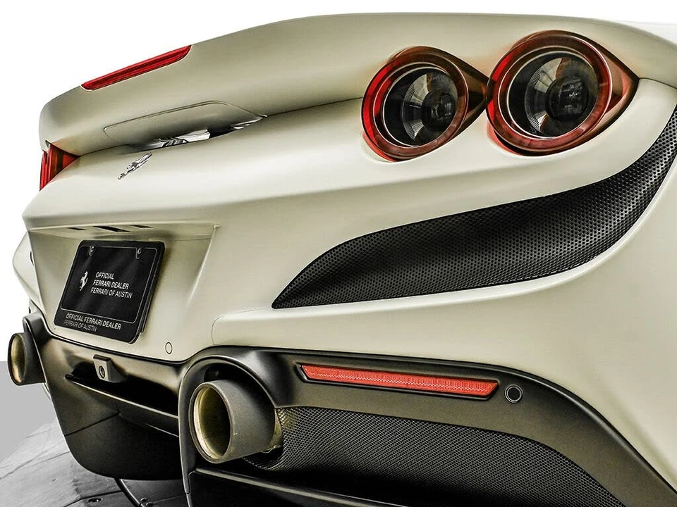 2022 Ferrari F8 Spider - Image 27 of 31