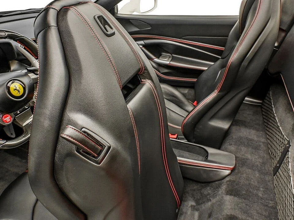 2022 Ferrari F8 Spider - Image 14 of 31