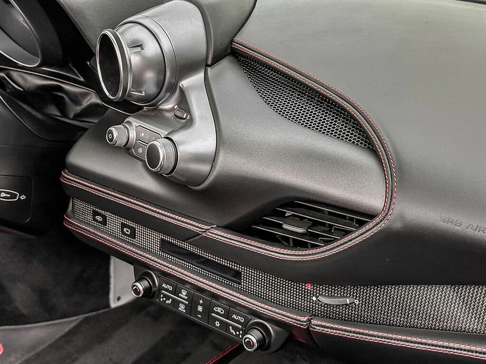 2022 Ferrari F8 Spider - Image 13 of 31