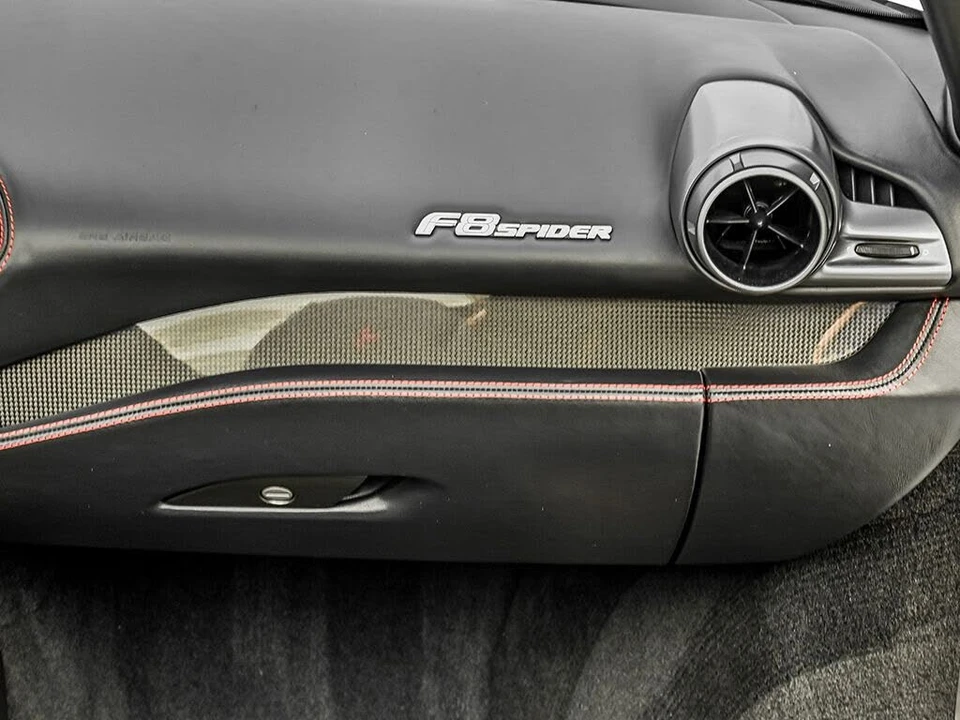 2022 Ferrari F8 Spider - Image 18 of 31