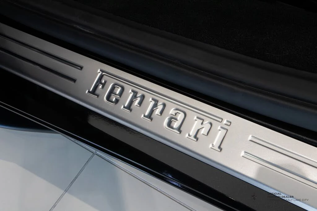 2022 Ferrari F8 Spider - Image 13 of 19