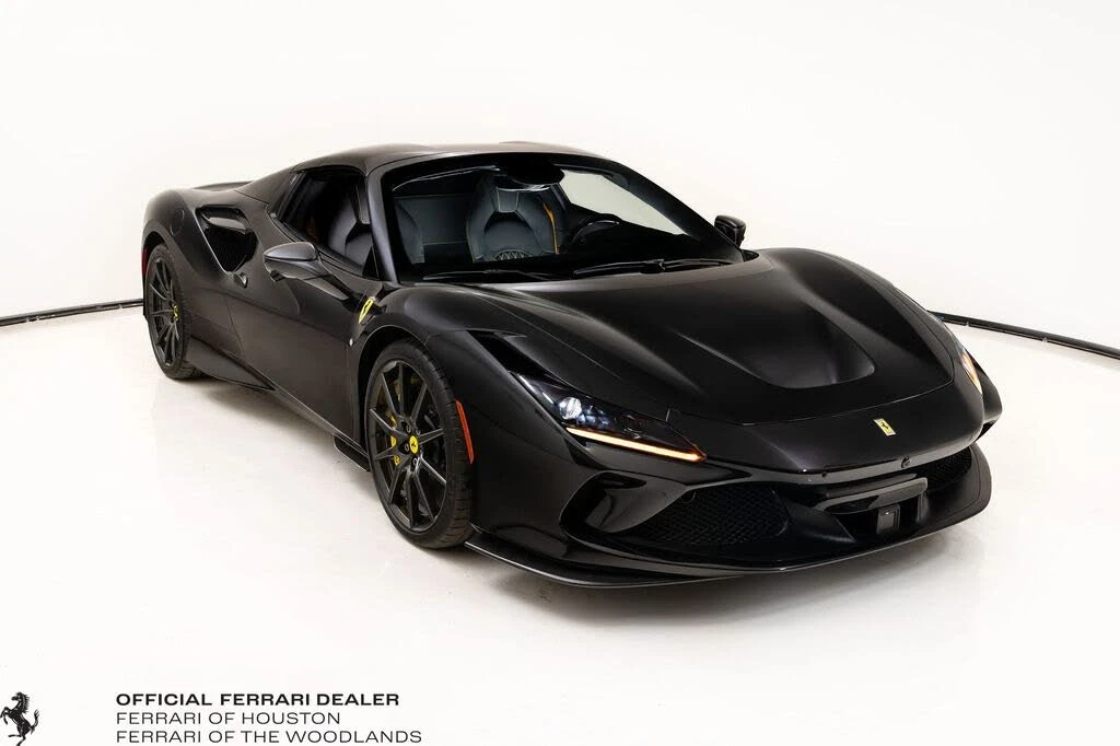 2022 Ferrari F8 Spider - Image 23 of 31