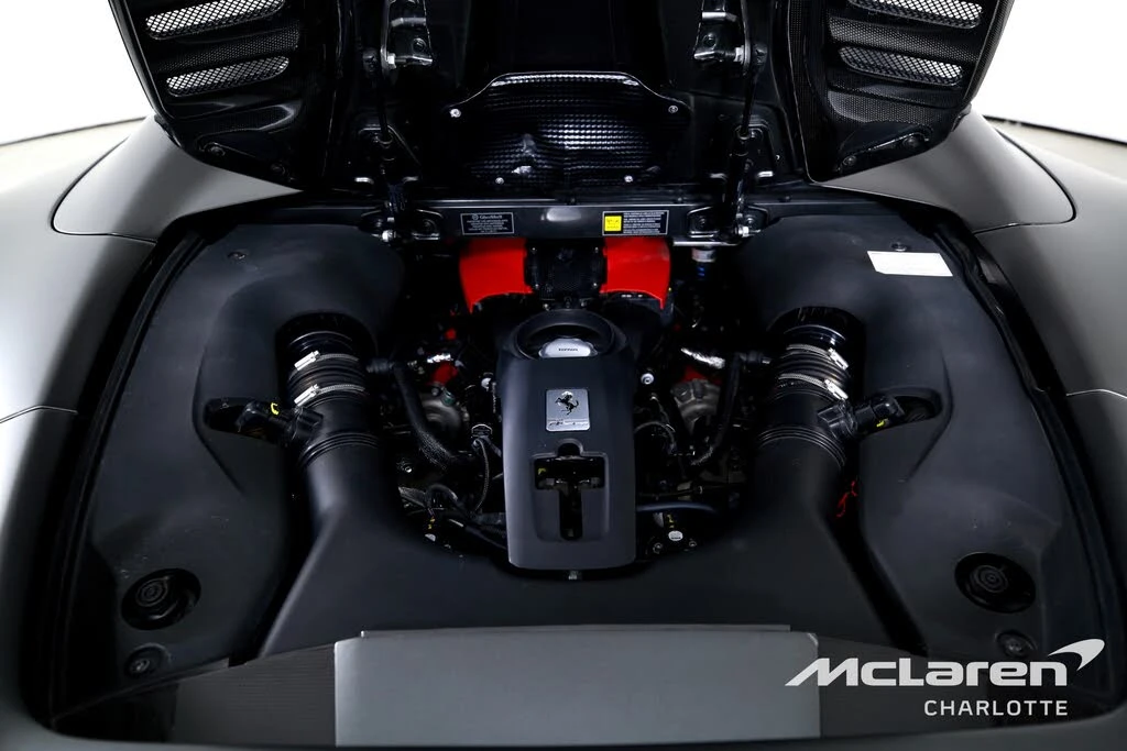 2022 Ferrari F8 Spider - Image 24 of 31