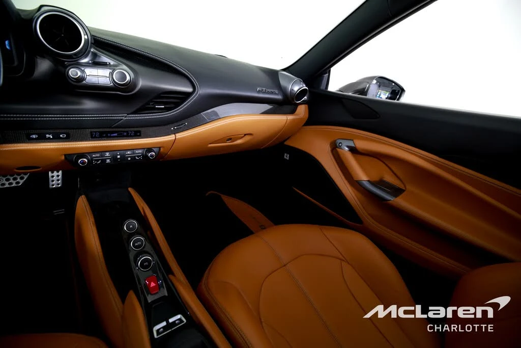 2022 Ferrari F8 Spider - Image 15 of 31