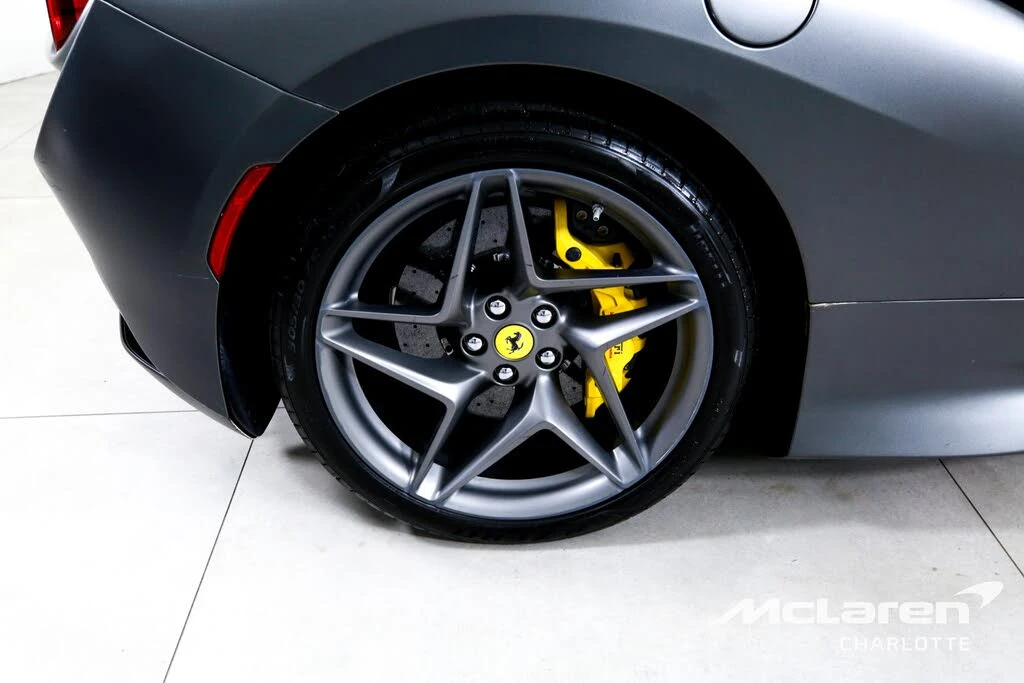 2022 Ferrari F8 Spider - Image 26 of 31