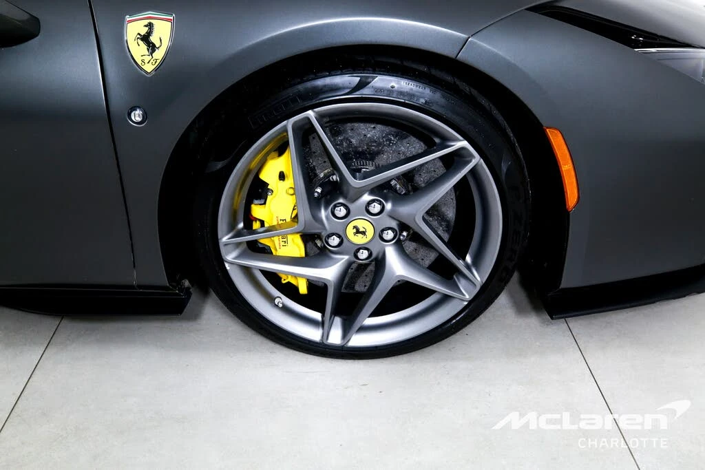 2022 Ferrari F8 Spider - Image 27 of 31