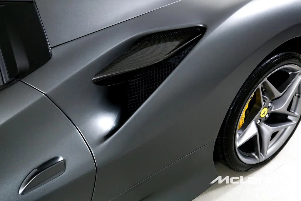 2022 Ferrari F8 Spider - Image 31 of 31
