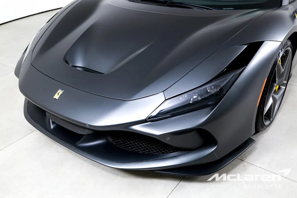 2022 Ferrari F8 Spider - Image 30 of 31